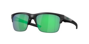 Lentes originais Oakley OO9316 Thinlink, cor JADE · Iridium