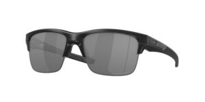 Lentes originais Oakley OO9316 Thinlink, cor BLACK · Iridium polarizado 01