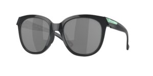 Lentes originais Oakley OO9433 Low Key, cor Prizm | preto