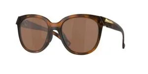 Lentes originais Oakley OO9433 Low Key, cor PRIZM · Tungsten polarizado