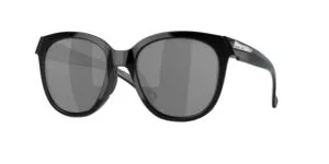 Lentes originais Oakley OO9433 Low Key, cor PRIZM · Preto polarizado