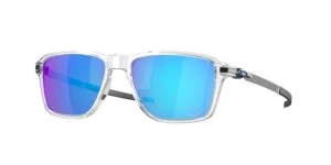 Lentes originais Oakley OO9469 Wheel House, cor Prizm | Sapphire
