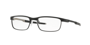 Oakley OX3222 STEEL PLATE, cor 322201 powder coal