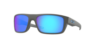Oakley OO9367 DROP POINT, cor 936706 mate cinzento escuro