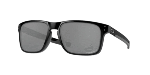 Oakley OO9384 HOLBROOK MIX, cor 938406 preto polido