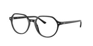 Ray-Ban RX5395 THALIA, cor 2000 · Preto