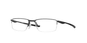Oakley OX3218 SOCKET 5.5, cor 321801 preto polido