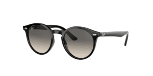 Ray-Ban RJ9064S, cor 100/11 preto