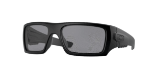 Oakley OO9253 SI BALLISTIC DET CORD, cor 925306 preto mate