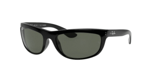 Ray-Ban RB4089 BALORAMA, cor 601/58 preto