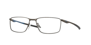 Oakley OX3217 SOCKET 5.0, cor 321708 acetinado pewter/poisedon azul