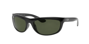 Ray-Ban RB4089 BALORAMA, cor 601/31 preto