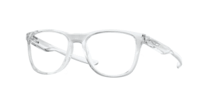 Oakley OX8130 TRILLBE X, cor 813003 transparente polido