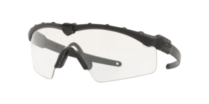 Oakley OO9146 SI BALLISTIC M FRAME 3.0, cor 914652 preto