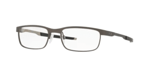 Oakley OX3222 STEEL PLATE, cor 322202 powder cement