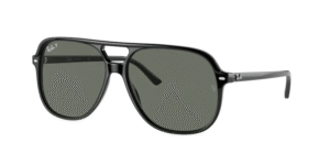 Ray-Ban RB2198 BILL, cor 901/58 · Preto