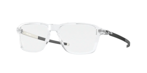 Oakley OX8166 WHEEL HOUSE, cor 816602 transparente polido