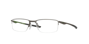 Oakley OX3218 SOCKET 5.5, cor 321802 acetinado pewter