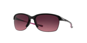 Oakley OO9191 UNSTOPPABLE, cor 919110 preto polido