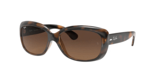 Ray-Ban RB4101 JACKIE OHH, cor 642/43 havana