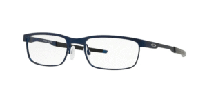 Oakley OX3222 STEEL PLATE, cor 322203 powder midnight
