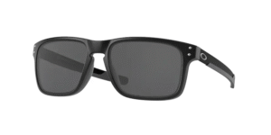 Oakley OO9384 HOLBROOK MIX, cor 938401 preto mate