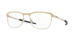 Oakley OX3244 TAIL PIPE, cor 324404 acetinado dourado claro