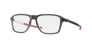 Oakley OX8166 WHEEL HOUSE, cor 816603 cinzento acetinado smoke