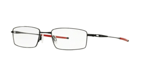Oakley OX3136 TOP SPINNER 4B, cor 313607 preto polido