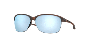 Oakley OO9191 UNSTOPPABLE, cor 919118 castanho mate tartaruga
