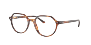 Ray-Ban RX5395 THALIA, cor 2144 · Listrado havana