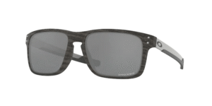 Oakley OO9384 HOLBROOK MIX, cor 938404 woodgrain