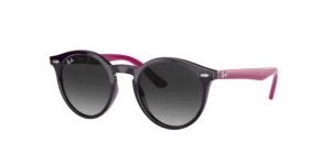 Ray-Ban RJ9064S, cor 70218g violeta