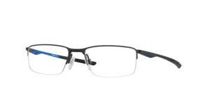 Oakley OX3218 SOCKET 5.5, cor 321804 preto acetinado