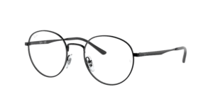 Ray-Ban RX3681V, cor 2509 · Preto