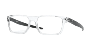 Oakley OX8164 PORT BOW, cor 816402 transparente polido