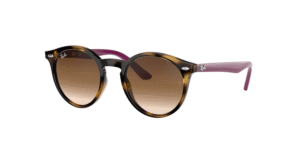 Ray-Ban RJ9064S, cor 704113 havana