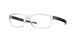 Oakley OX8026 CURRENCY, cor 802614 transparente polido