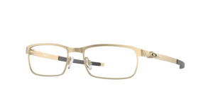Oakley OX3184 TINCUP, cor 318412 acetinado dourado claro