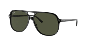 Ray-Ban RB2198 BILL, cor 901/31 · Preto