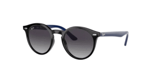 Ray-Ban RJ9064S, cor 70428g preto