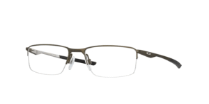 Oakley OX3218 SOCKET 5.5, cor 321808 acetinado lead