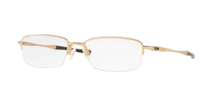 Oakley OX3102 CLUBFACE, cor 310208 acetinado dourado claro