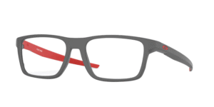 Oakley OX8164 PORT BOW, cor 816404 acetinado claro steel