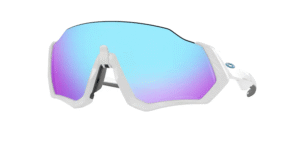 Oakley OO9401 FLIGHT JACKET, cor 940102 branco mate