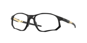 Oakley OX8171 TRAJECTORY, cor 817104 preto acetinado