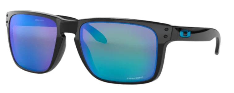 Substituição de lentes Oakley 9417
