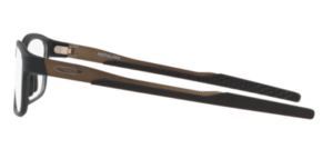 Hastes originais Oakley OO8153 Metalink, cor 03 · Oliva mate