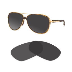 Lentes de reposição Oakley 4129 SPLIT TIME Compatíveis