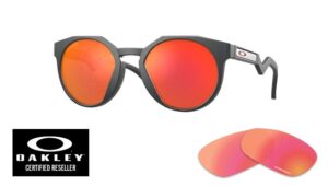 Lentes de reposição Oakley 9464 HSTN Originais